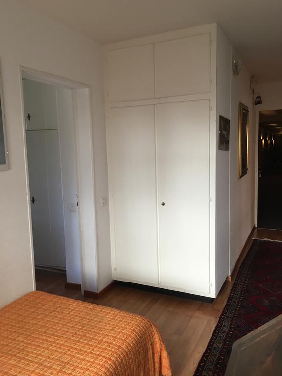 Apartment 24 Hotel Etrier Pool & Spa ครองส์มอนตานา ภายนอก รูปภาพ